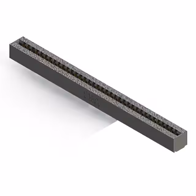 356-036-520-101 EDAC Inc.  Edgeboard Connectors